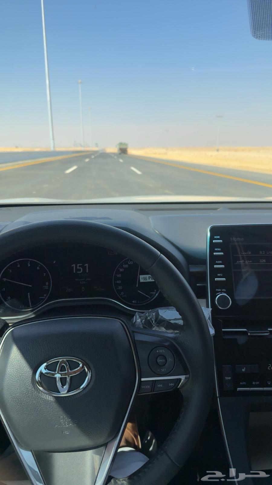 كداد طالع من القصيم لرياض64403759267202110