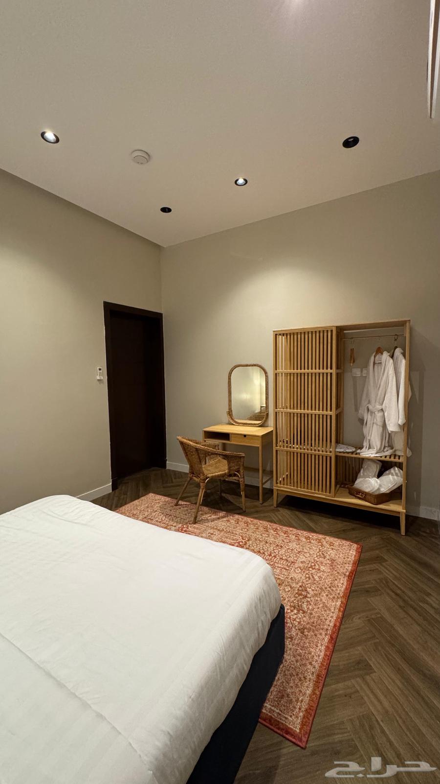 شقة للإيجار