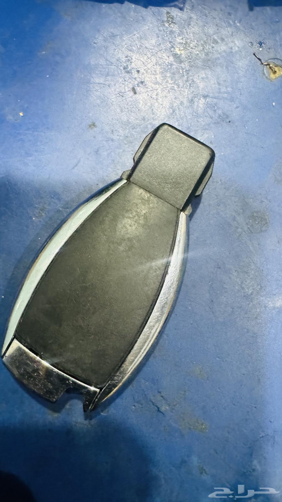 Mercedes keys with programming64422653448706111