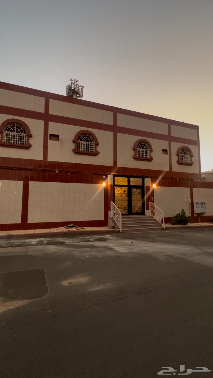 عمارة للبيع