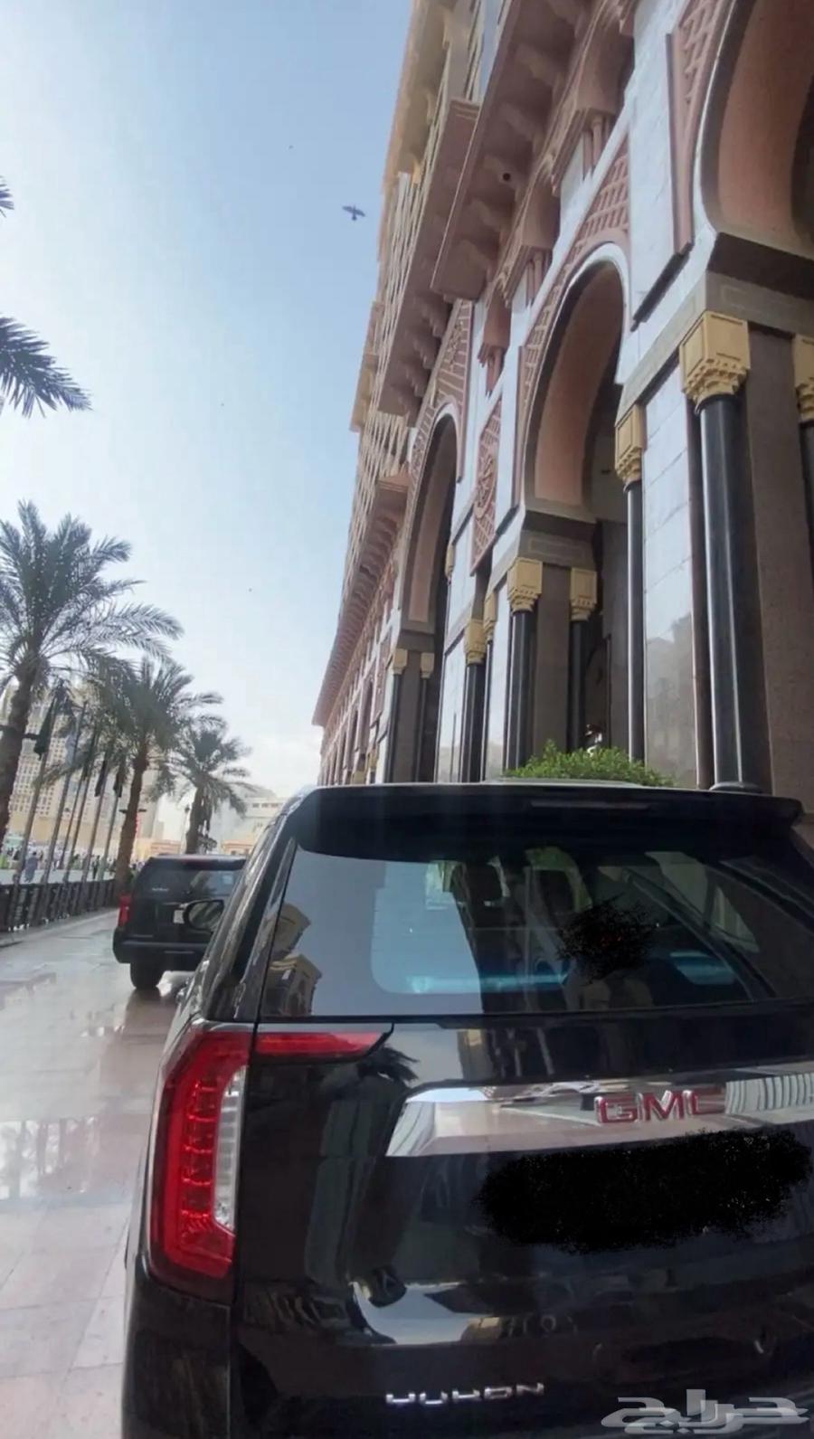 توصيل من مطار جدة الى مكة64403696468867111