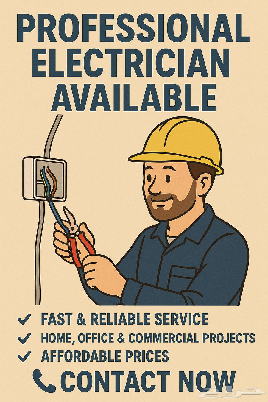 كهرباء64403728051713110