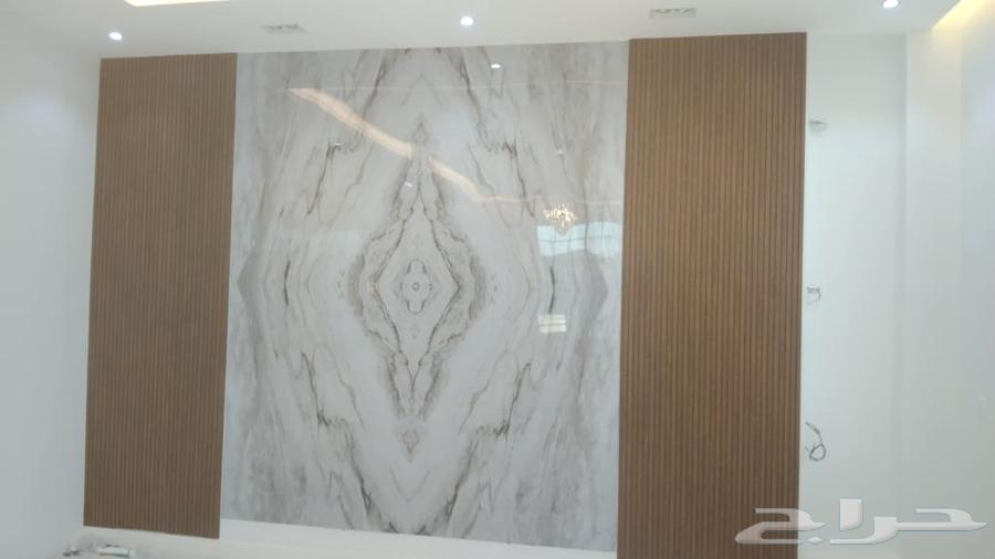 تركيب جميع انوع اديكورت ولا البويات الطايف64403837545730110