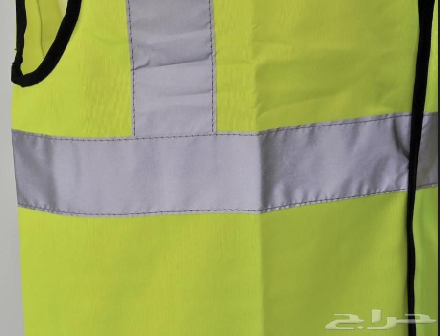 سديري سيفتي بجودة ممتازة طباعة الاسم والشعار أشع64403727340162114