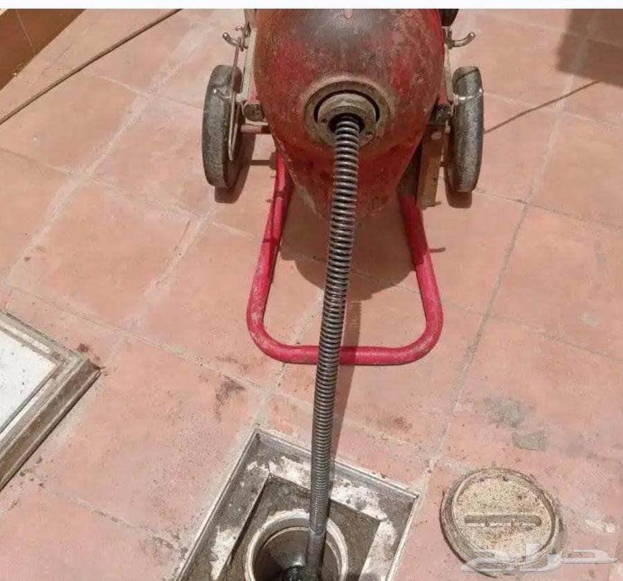 شركه تسليك خميس مشيط وأبها64403647718275111