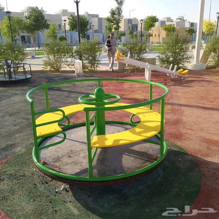 السلام عليكم متخصصون في توريد وتركيب - 1  العاب الاطفال للحد64403696336642113