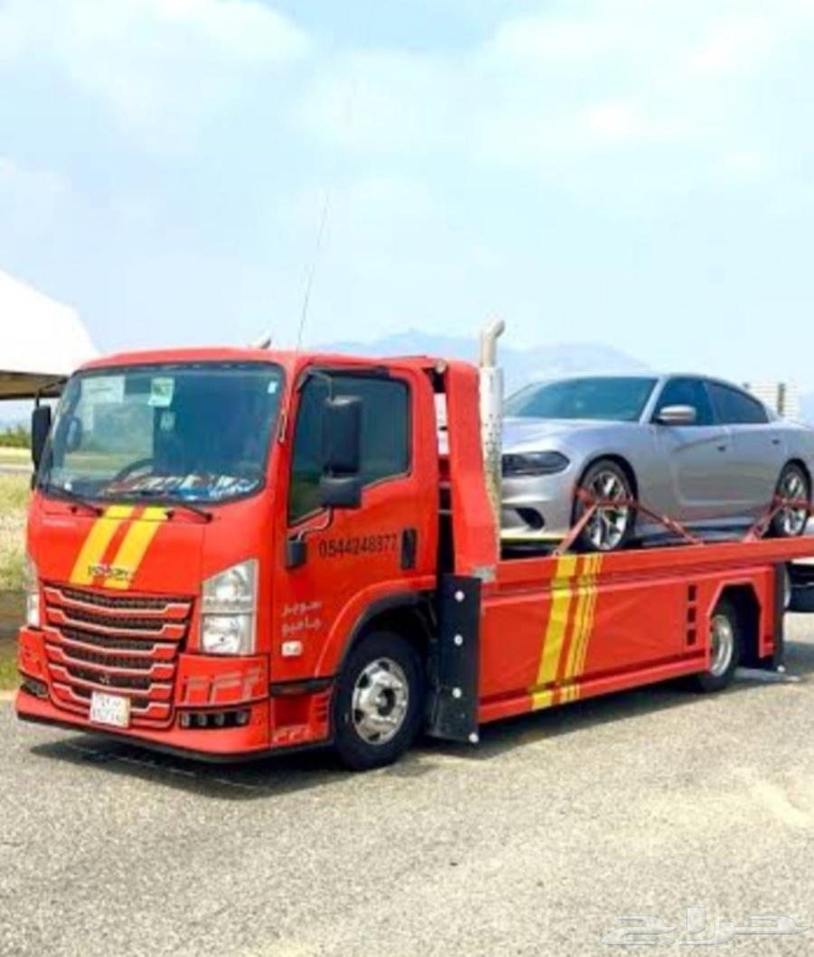 صطحه نقل سيارت وا معدات لي جميع أنحاءالمملكة64403601086722110