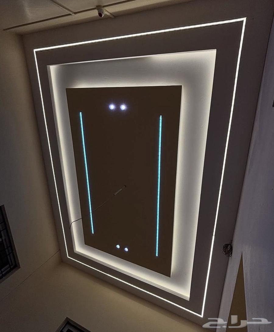 اعمال الجبسمور ولبدائل بكل انواعه تنفيذ وتركيب64403728402305110