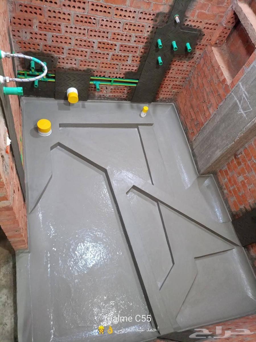 معلم سباك بمكة سباك بمكة64403601050755110