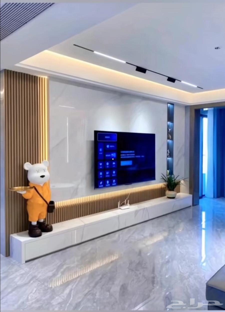 ديكورات شاشات ديكور داخليه شاشات الدمام64422489279234111