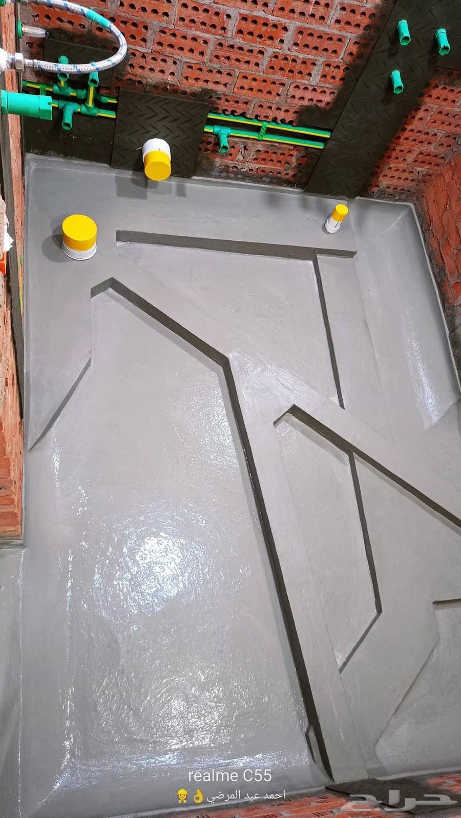 معلم سباك بمكة سباك بمكة64403601050755111