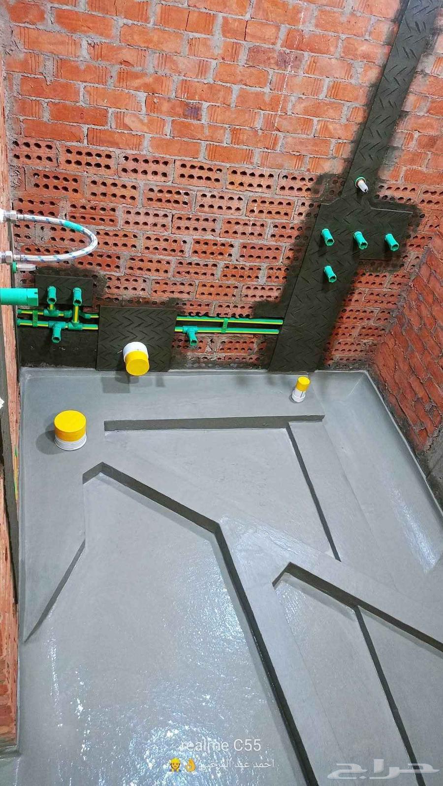 معلم سباك بمكة سباك بمكة64403601050755112