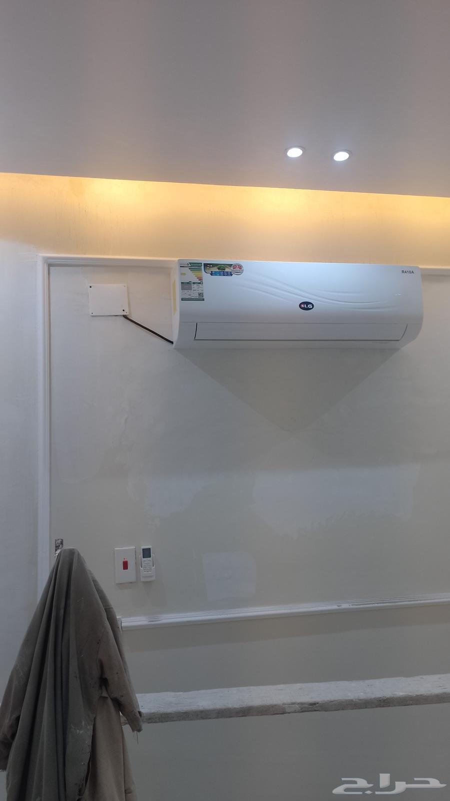 فاني مكيفات غسل صيانات تسييس تركيب64403648317570114