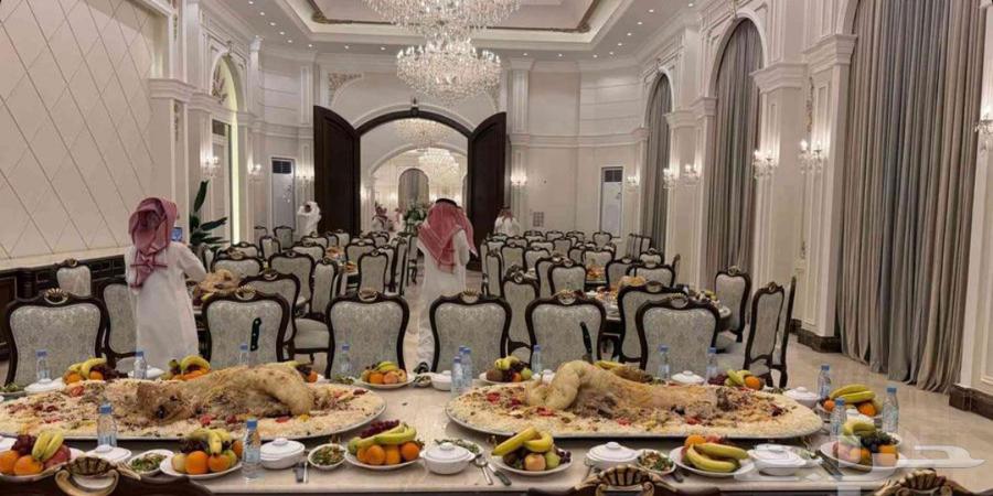 طباخ متنقل للحفلات والمناسبات مع اغرضه   ابو عبدالل64403600721026111