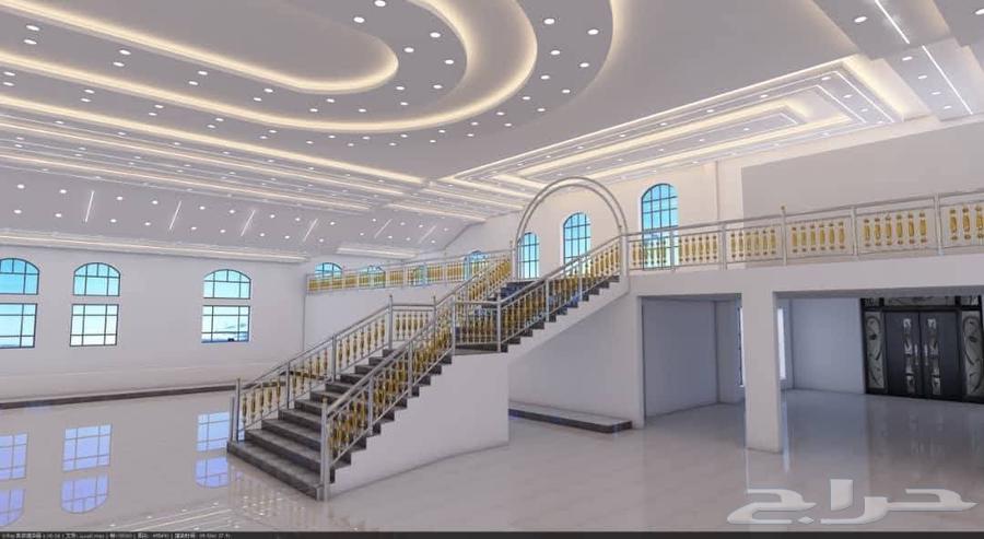 معلم جميع دهانات بأنواعها داخلي وخراجي64403616403843110