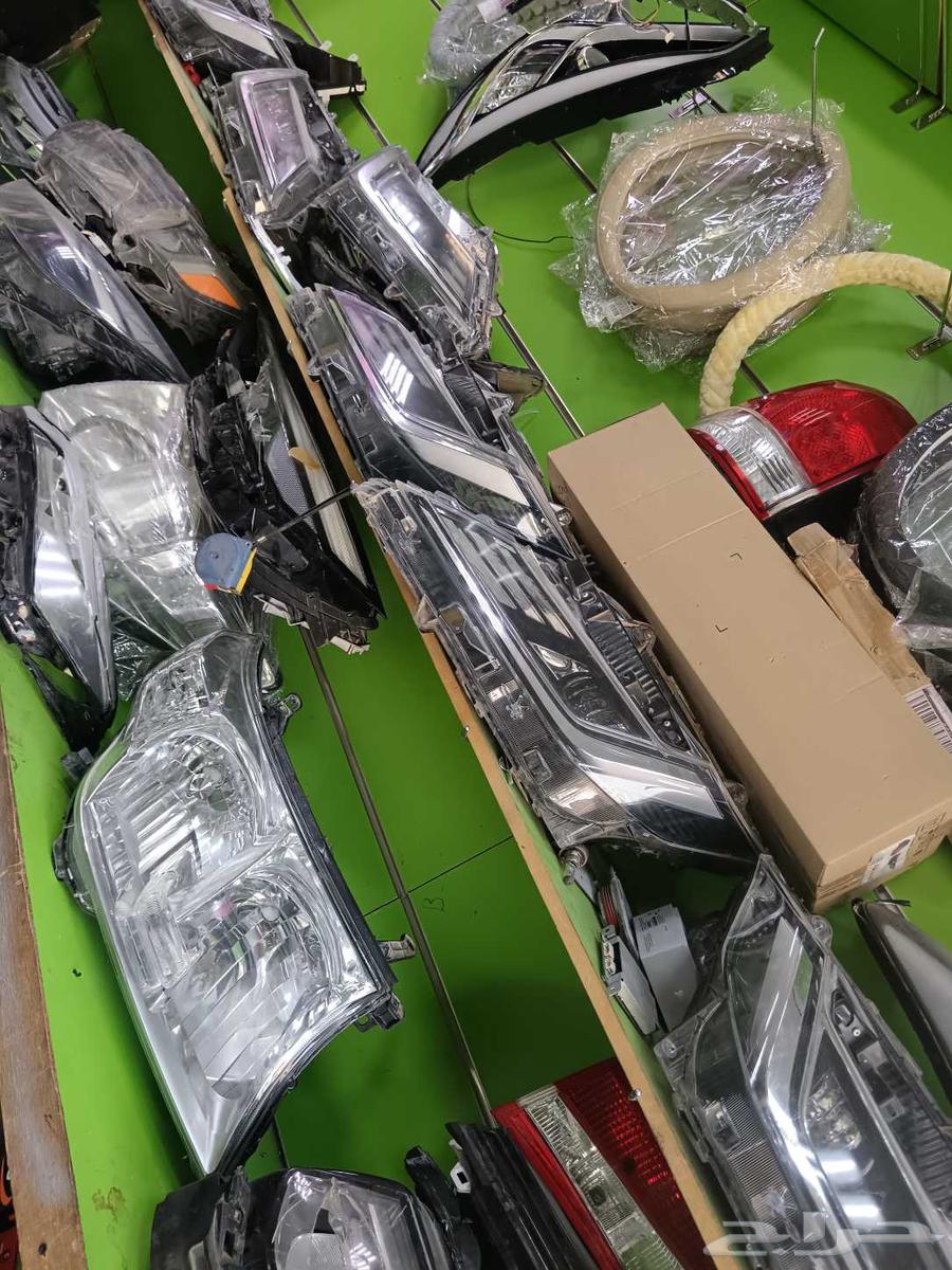 اصلاح جميع انوار لد كوري ياباني امريكي صيني64403664917889112