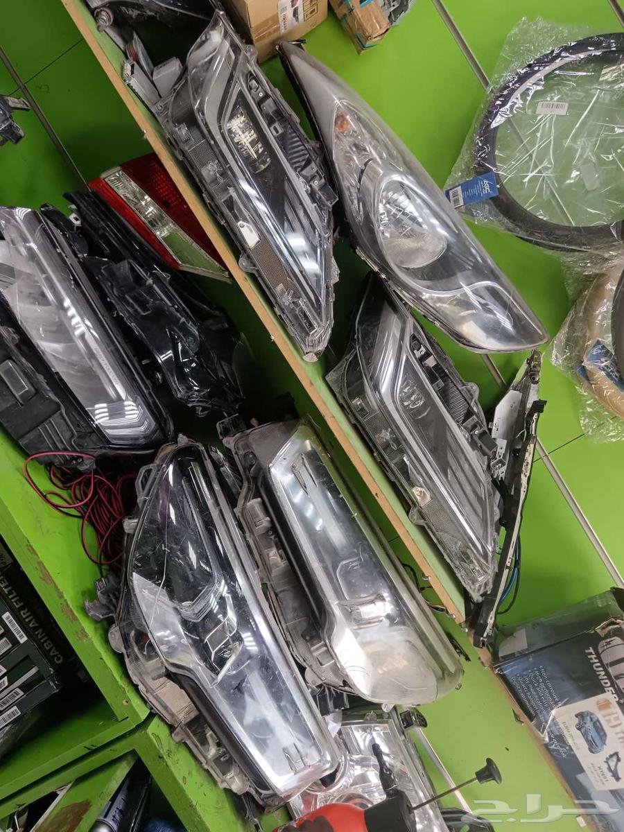 اصلاح جميع انوار لد كوري ياباني امريكي صيني64403664917889111