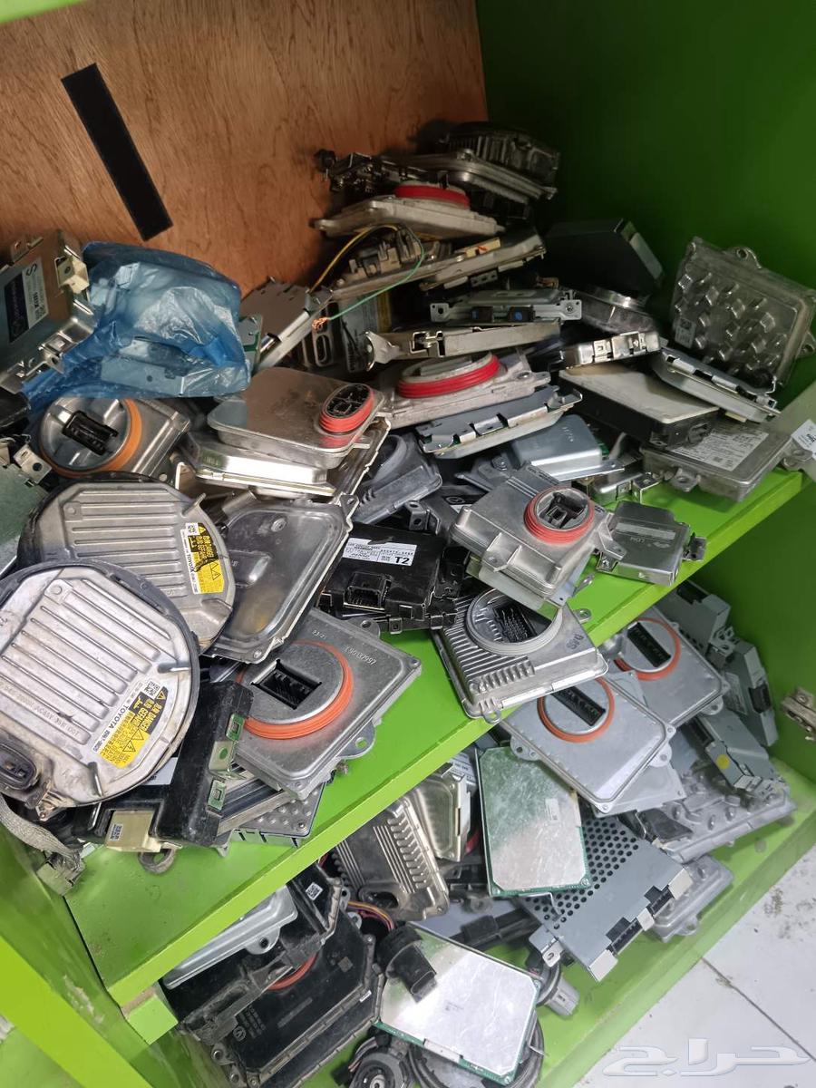 اصلاح جميع انوار لد كوري ياباني امريكي صيني64403664917889113