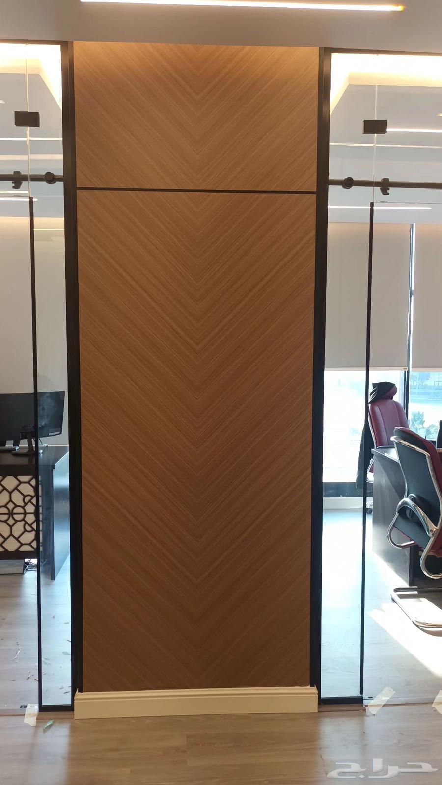 فك وتركيب باركيه معلم فك وتركيب باركيه64534487771651111