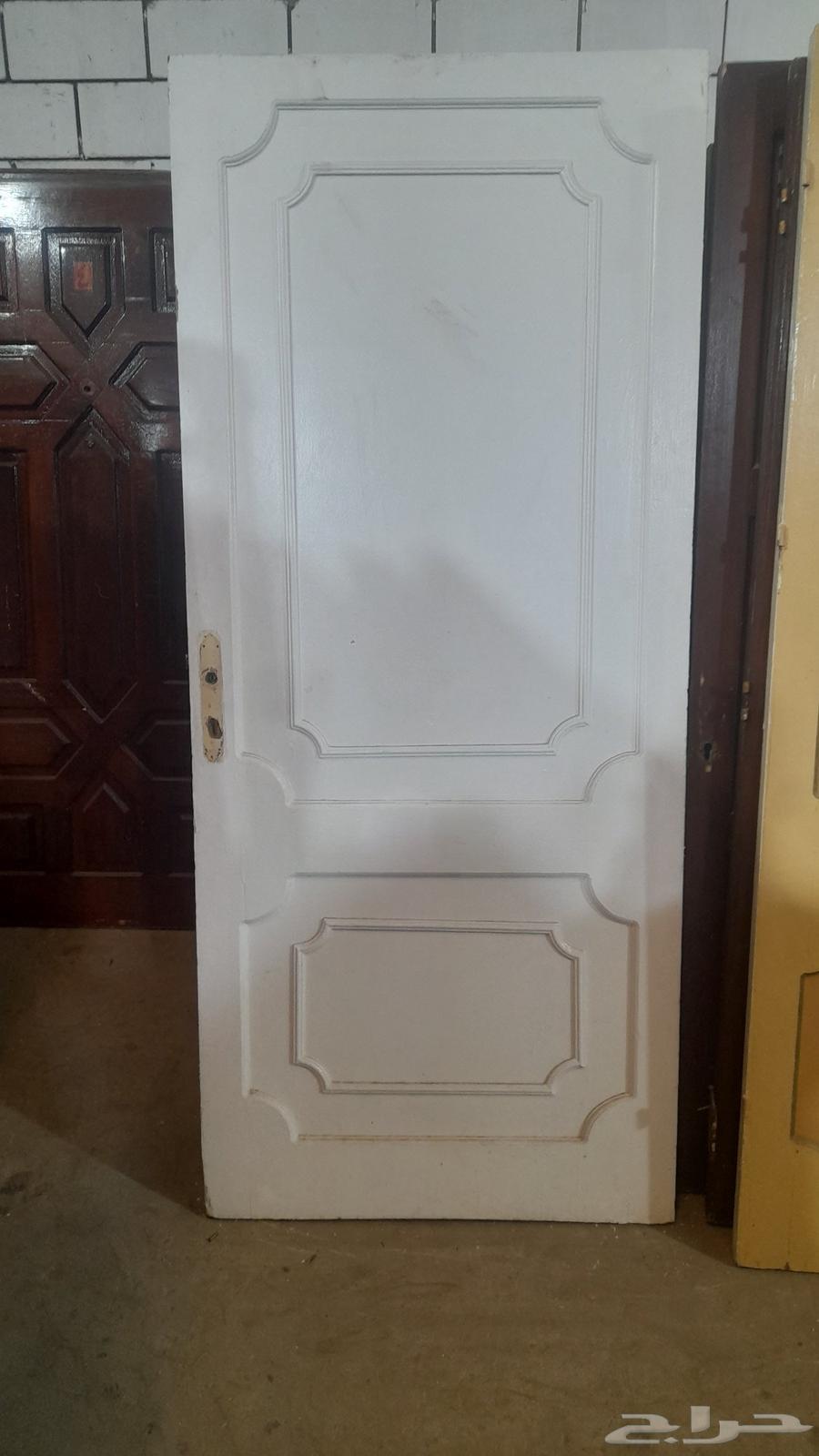 نجار باب شباك وتركيب واشتراك تبغى ابواب ابغى شبابيك في تبغى64403695987842113