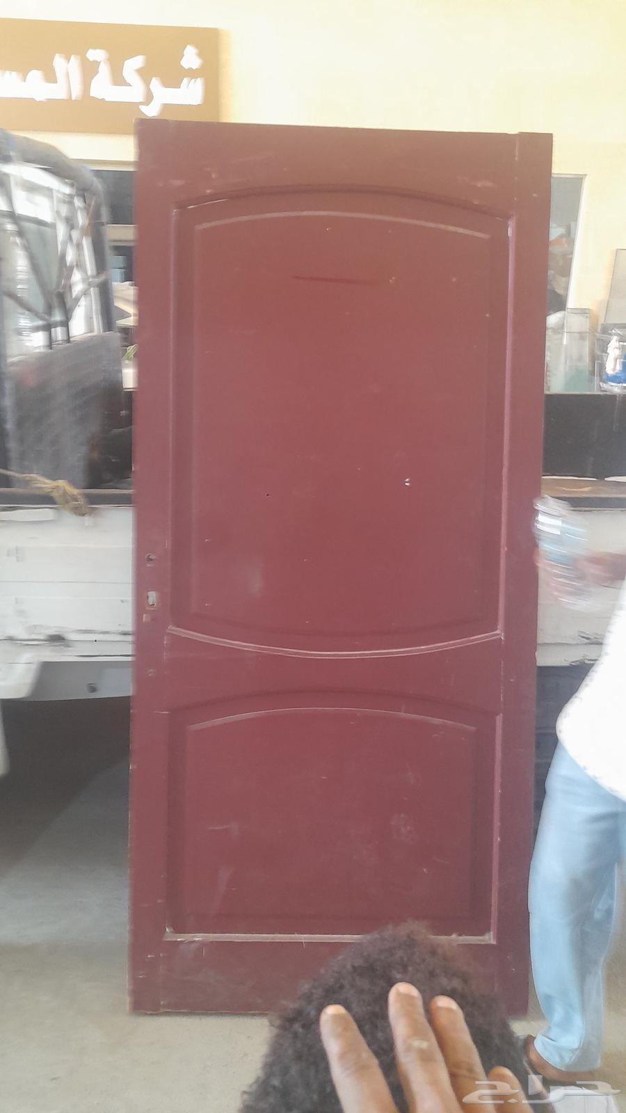 نجار باب شباك وتركيب واشتراك تبغى ابواب ابغى شبابيك في تبغى64403695987842112