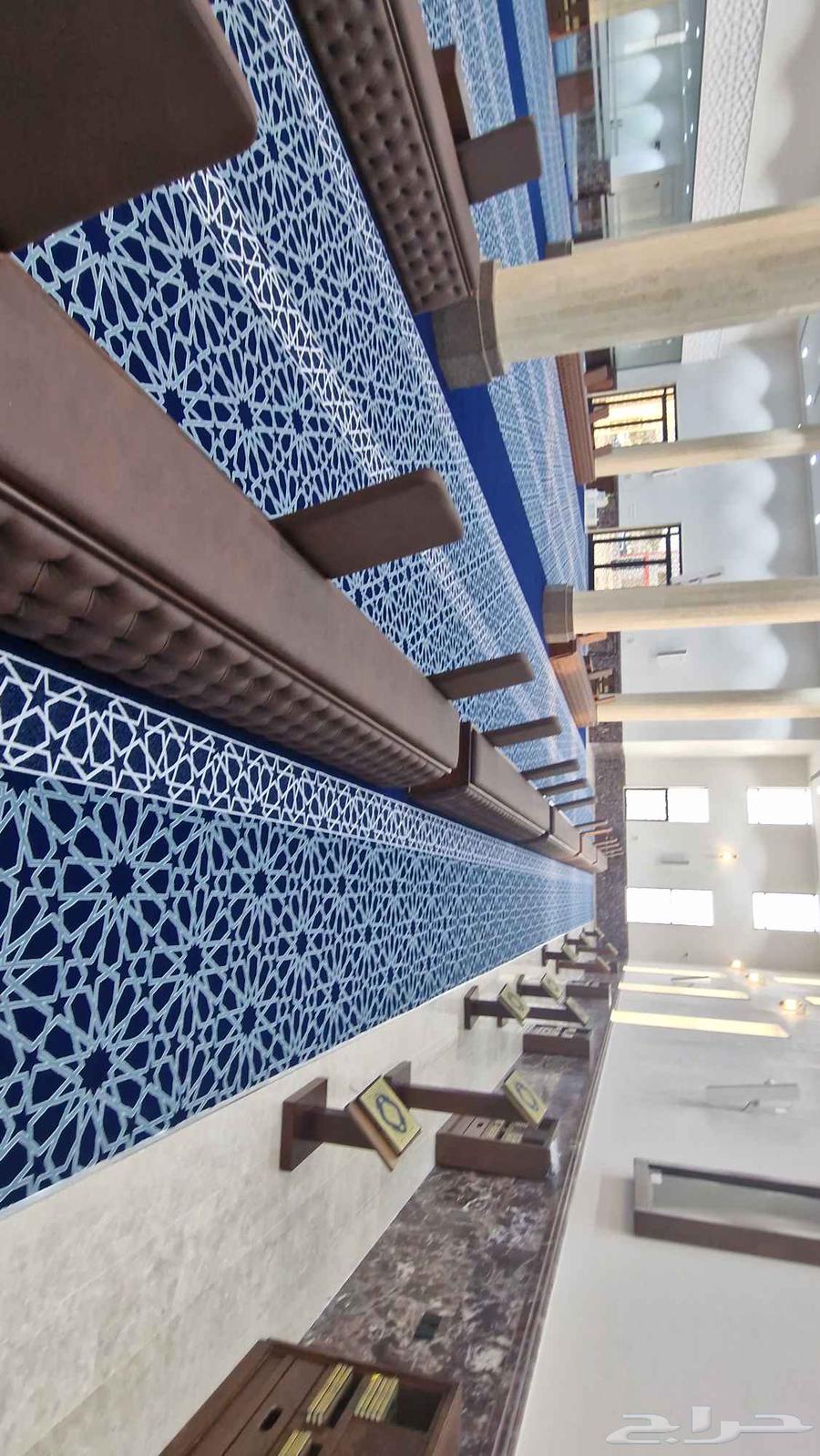 مركب موكيت سجاد مساجد وملاعب وبلاط موكيت مكتبي64403822543619114