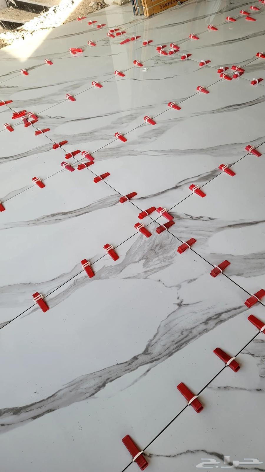 Abu Layth for all types of tiles, marble, and granite64403617605891114