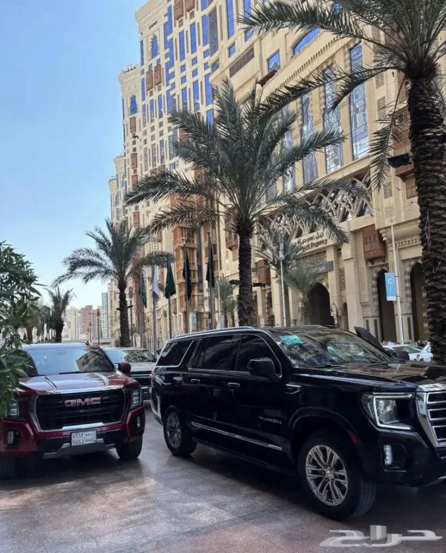 توصيل من مطار جدة الى مكة64403696468867112