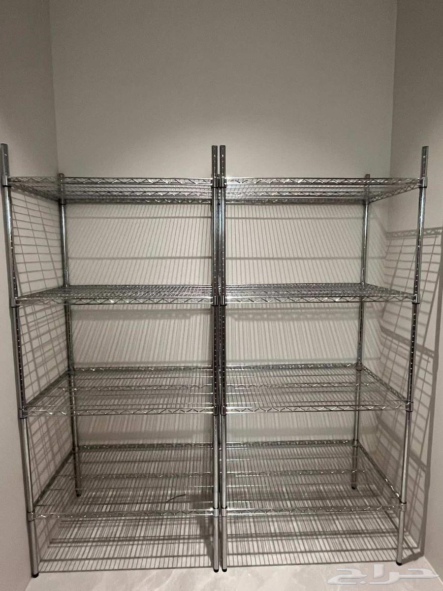 رفوف مستودع بيت رفوف محلات64403648891009111