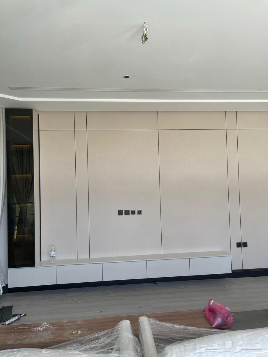 ديكورات الأحساء أصباغ ترميم وجميع انواع الديكورات64403649589379110