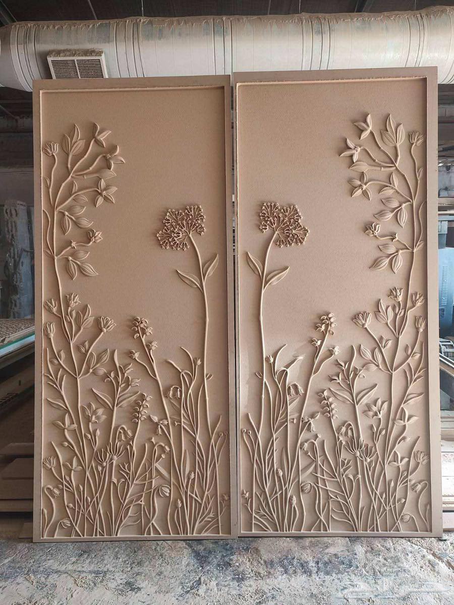 نحت خشب دراون64403648652033113