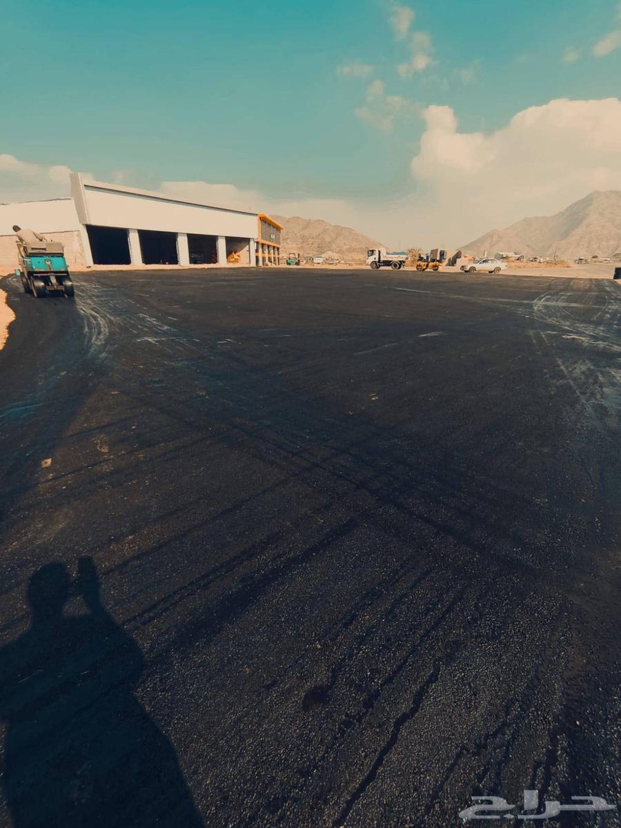 Abu Mohammed Asphalt and Floor Compaction Contracting Phone64403727474305114