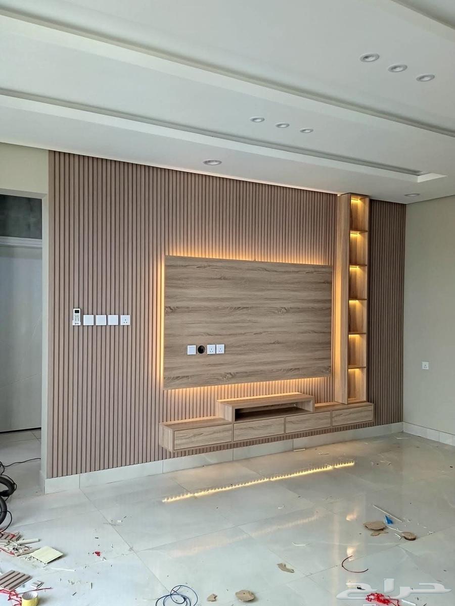 تركيب جميع انوع اديكورت ولا البويات الطايف64403837545730111