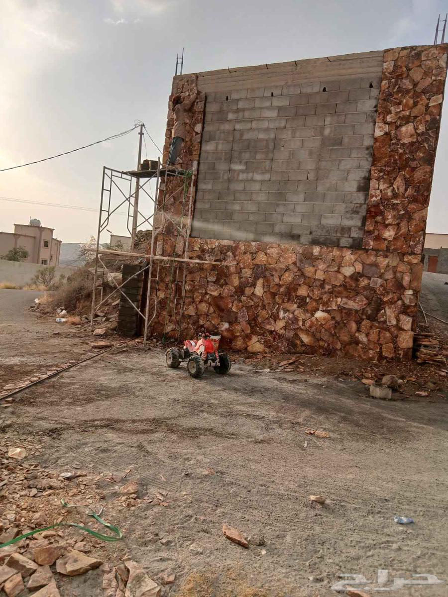 معلم حجر بنيان جدارت تلبيس ربراب64403759130754110