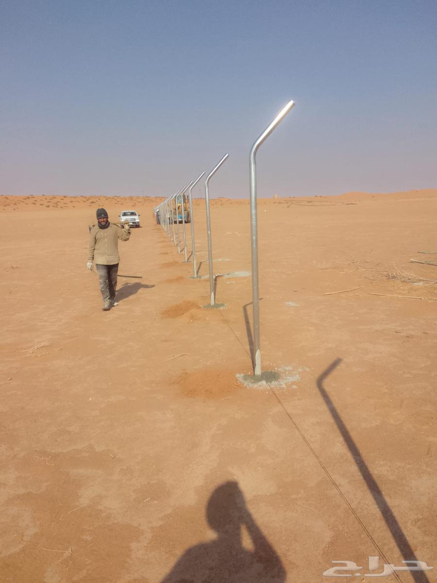 السلام عليكم نقوم بتوريد وتركيب جميع انواع الشبوك64403837838721112