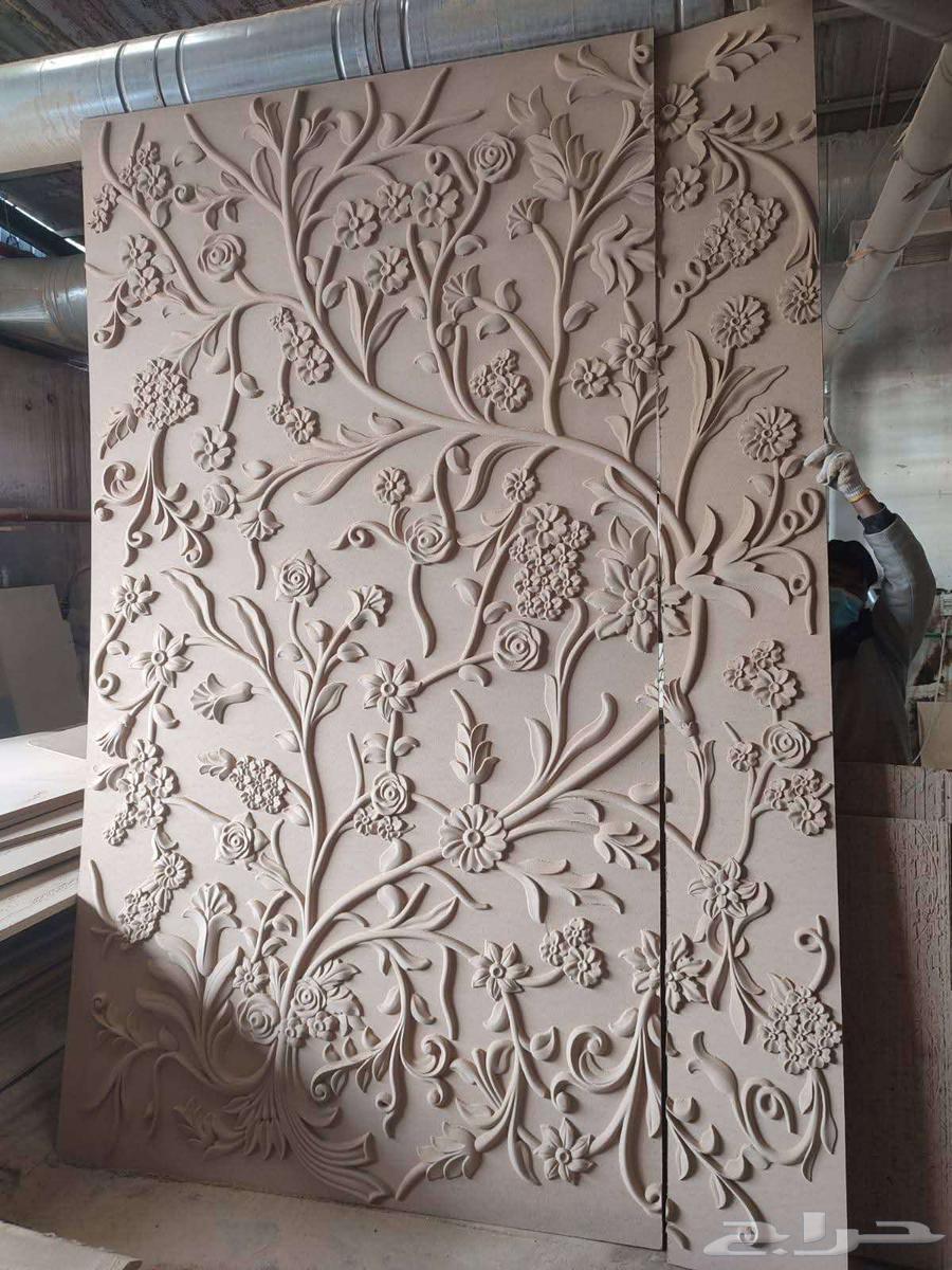 نحت خشب دراون64403648652033110