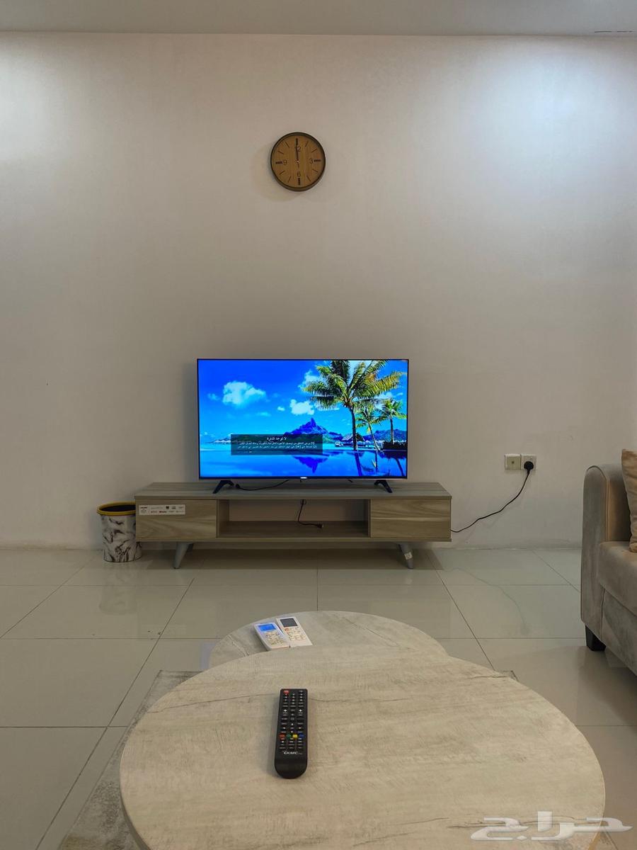 شقة للإيجار