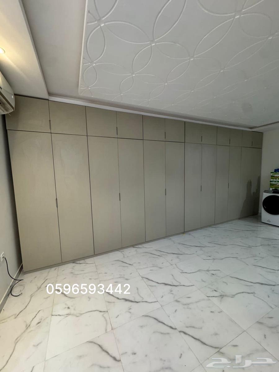 تفصيل غرف نوم فندقية   واجهات   كونر64403442341123113