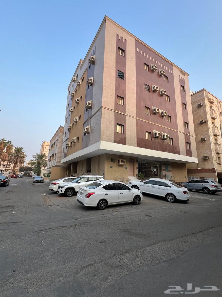 عمارة للبيع