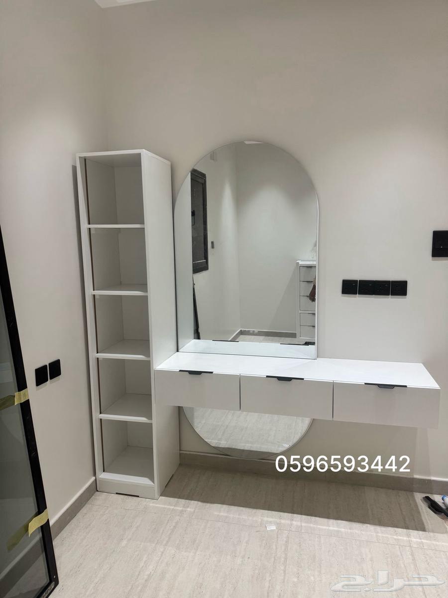 تفصيل غرف نوم فندقية   واجهات   كونر64403442341123111