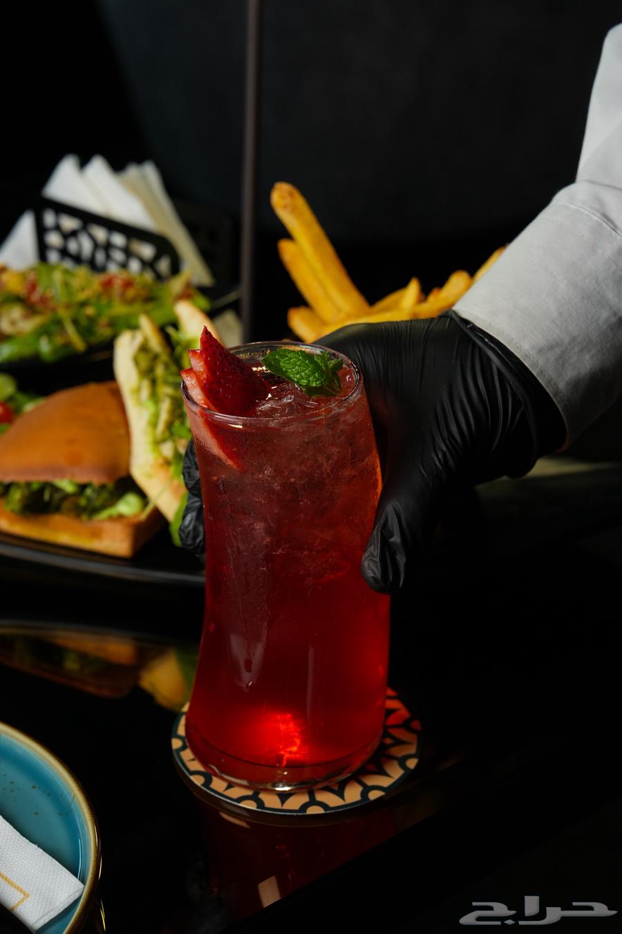 تصوير مطاعم وكافيهات - الدمام والخبر والمنطقة الشرقية64422544369538114