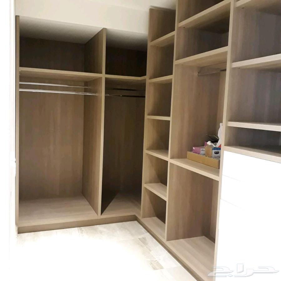 نجار غرف وبواب وصيانه وبديل وديكورات64403648921475110