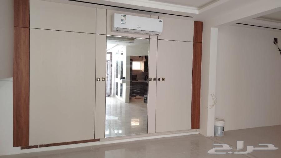 ابواب والمنيو ونجره وديكورات64403806423297113