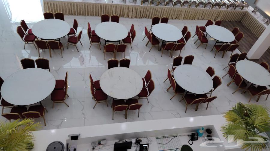 تجهيز وتاجير جميع لوازم الحفلات داخل وخارج دمام وكراسي عادي64403742901122114