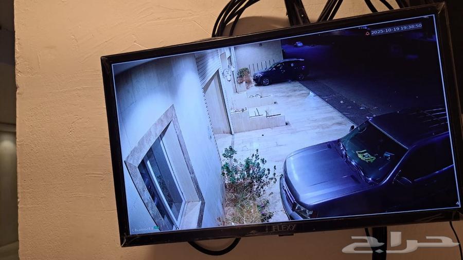 تركيبه كاميرا صيانه انتركم ونت64403601838594110