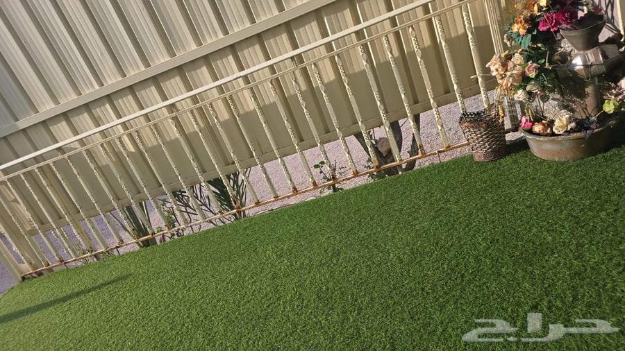 مضلات وسواتر احد رفيده سندويش بلن وبرجولات وجميع أعمل الحداد64403791357443112