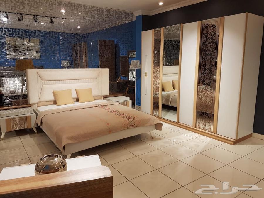 نجار تركيب غرفه نوم فكو رقيب اسمه شكيل نجار64403790838657110