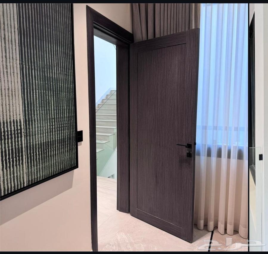 تركيب ابواب wpc64403807004802113