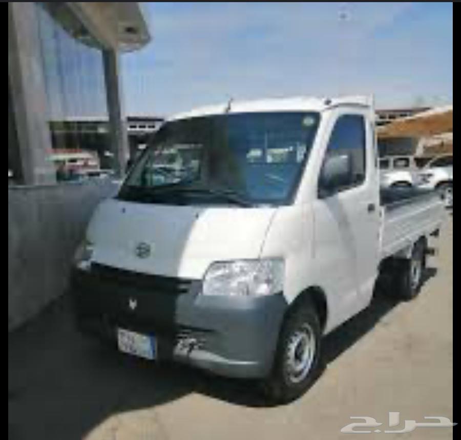 دباب لنقل وتحميل البضائع64403837372419110