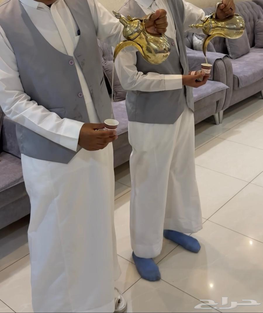 قهوجي وصبابين للمناسبات المدينة المنورة64403822766594110